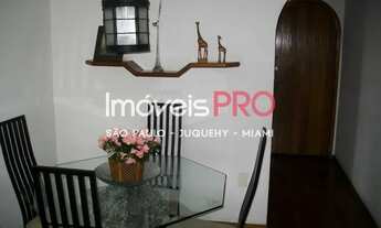 Imagem 4: Apartamento 70m² para Venda no Campo Belo