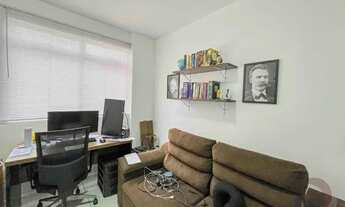 Imagem 7: Apartamento semi mobiliado com vista panorâmica com 2 quartos em Itacorubi - Florianópolis