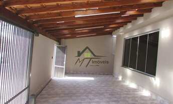 Imagem 4: Casa com 3 dormitórios à venda, 110 m² por R$ 680.000,00 - Parque Franceschini - Sumaré/SP