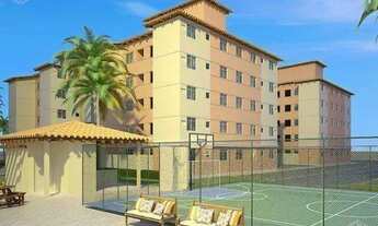 Imagem 2: Lene Pegado Aluga Apartamento com 50 metros quadrados com 2 quartos em Marituba - Ananinde