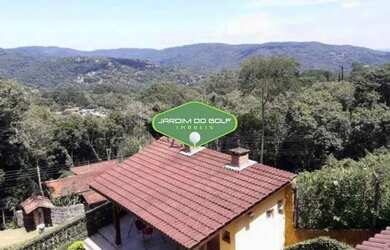 Imagem 4: Casa em condomínio à venda Serra da Cantareira