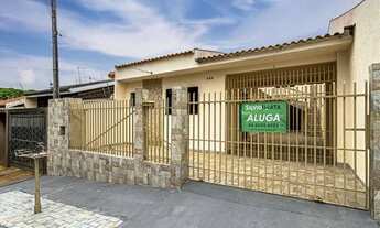 Imagem: Casa para aluguel Maringá Jardim São Francisco