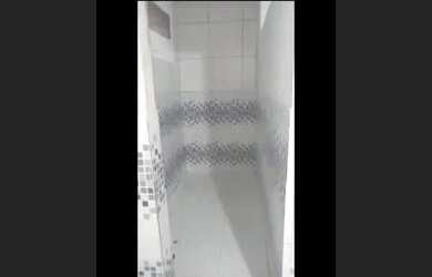 Imagem 2: Kitnet fundo Casa com 1 dormitório