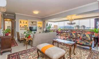 Imagem: Apartamento para venda com 123 metros quadrados