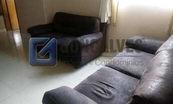 Imagem 2: SANTO ANDRE - Residential / Penthouse - UTINGA