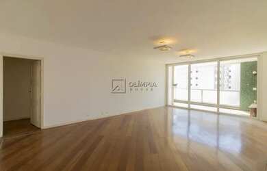Imagem 3: Apartamento Locação Higienópolis 249 m² 3 Dormitórios