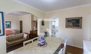 Imagem 7: Apartamento para Aluguel - Sion, 3 Quartos, 185 m2