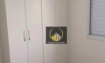 Imagem 6: Apartamento com 3 dormitórios, sendo 1 suíte, à venda, 70 m² por R$ 565.000 - Jaguaré - Sã