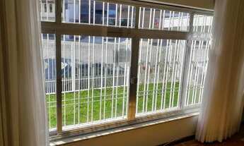 Imagem 7: Térrea para aluguel e venda tem 154 m² com 2 quartos - Quintal com área verde - Prox. Marg