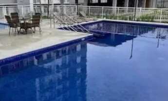 Imagem 2: Parque Dez - Jardim das Cerejeiras - 2 Quartos