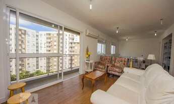 Imagem 6: Apartamento para Aluguel - Jardim Itu-Sabará, 2 Quartos, 64 m2