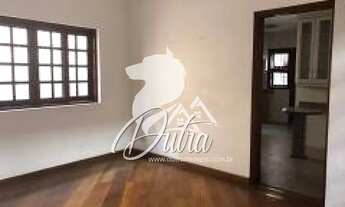 Imagem 7: Padrão Brooklin 320m² 04 Dormitórios 01 Suítes 4 Vagas