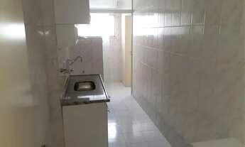 Imagem 7: Locação Apartamento Sao Paulo Vila Clementino Ref: 13754