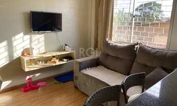 Imagem 3: Apartamento em Sarandi