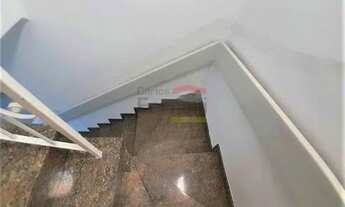 Imagem 6: Sobrado Jardim do Colégio próximo ao Salesiano com 255 m² a.c. / 5 dormitórios/ 1 suíte