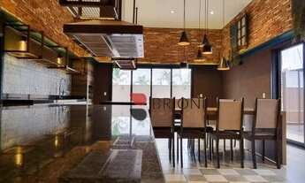 Imagem 6: Casa para venda e locação em condomínio Reserva Santa Luisa, em Ribeirão Preto/SP I Imobil