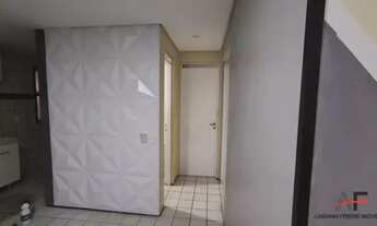 Imagem 4: Apartamento com 2 quartos, próximo a Avenida da Abolição - AP45845