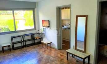 Imagem: Apartamento para Venda - 28m², 1 dormitório