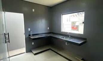 Imagem 3: Casa a venda Casa com 3 dormitórios