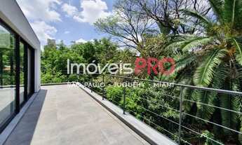 Imagem 3: Linda casa nova no Jardim Paulista