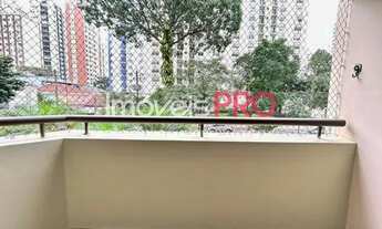 Imagem 4: Moema Pássaros na melhor localização com 3 suítes