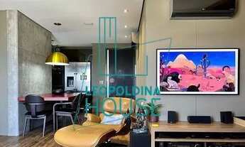 Imagem 3: APARTAMENTO PARA LOCAÇÃO 69M² - VILA LEOPOLDINA