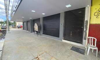 Imagem 2: Apartamento para aluguel com 17 metros quadrados com 1 quarto em Setor Coimbra - Goiânia