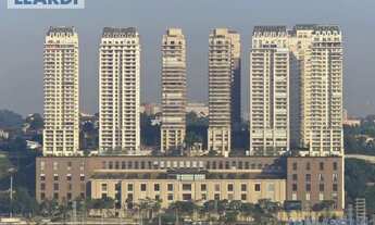 Imagem 4: APARTAMENTO - CIDADE JARDIM - SP