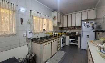 Imagem 4: Sobrado com 4 dormitórios à venda, 250 m² por R$ 698.000,00 - Mooca - São Paulo/SP