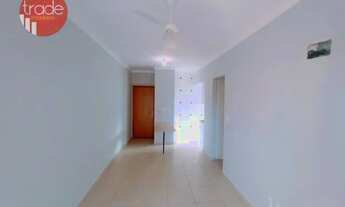 Imagem 5: Apartamento Para Locação No Nova Aliança Com 01 Dormitório