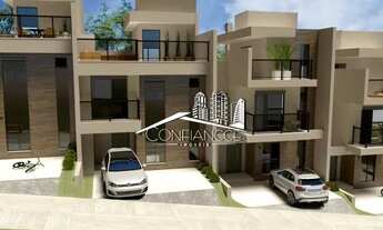 Imagem 5: Sobrado 3 quartos e 1 suíte à venda Neway Residence no Bom Retiro em Curitiba/PR