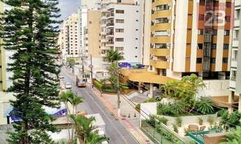 Imagem 6: Apartamento com 3 dormitórios, 140 m² - venda por R$ 1.580.000,00 ou aluguel por R$ 8.379