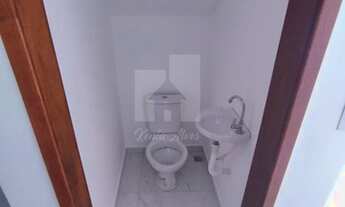 Imagem 4: Varjão/ Pinheiral - Casa Duplex- 2 Quartos - 68M²