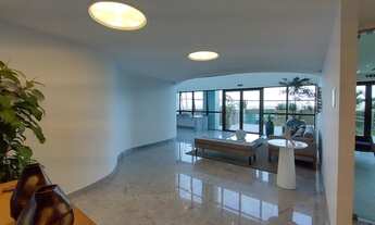 Imagem 4: Apartamento para venda possui 100 metros quadrados com 3 quartos em Casa Caiada - Olinda