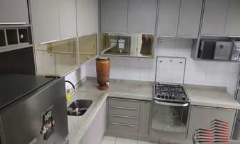 Imagem 3: Apartamento para Locação em Bauru, Vila Santa Tereza, 3 dormitórios, 1 suíte, 2 banheiros