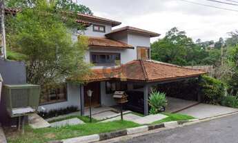 Imagem 2: CARAPICUíBA - Casa de Condomínio - Granja Viana