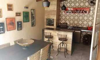 Imagem 7: Sobrado para venda tem 120 metros quadrados com 3 quartos em Vila Carrão - São Paulo - SP