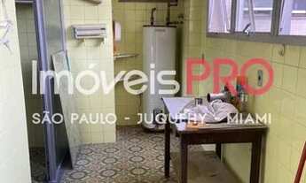 Imagem 3: Apartamento 154mts 4 dormitórios sendo uma suíte e uma vaga Chácara Santo Antonio