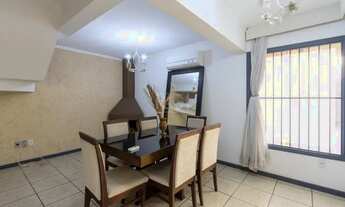 Imagem 6: Casa Condominio em Vila Assunção