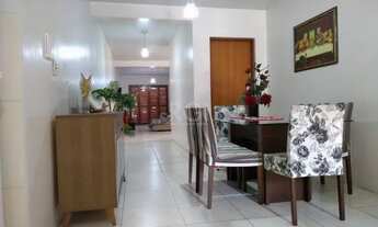 Imagem 3: Apartamento para Venda - 98m², 3 dormitórios, sendo 1 suites, 1 vaga - Canudos