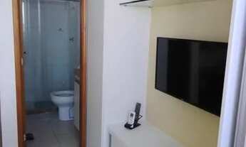 Imagem 2: Studio para aluguel tem 28 metros quadrados com 1 quarto em Boa Viagem - Recife - PE