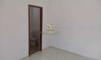 Imagem 3: LM=Casa para aluguel tem 89 metros quadrados com 3 quartos em Residencial Santa Paula - Ja