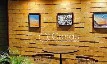 Imagem 5: Casa com 3 dormitórios para alugar, 55 m² por R$ 2.500,00/mês - Serra D Água - Juiz de For