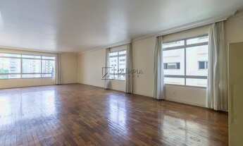 Imagem: Apartamento Venda Paraíso 234 m² 3 Dormitórios