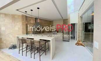 Imagem 6: LINDA CASA CONDOMINIO FECHADO COM PISCINA PRIVATIVA JD MARAJOARA