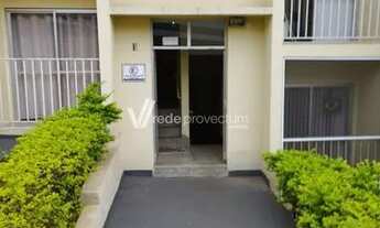 Imagem 2: Apartamento - Jardim Andorinhas - Campinas
