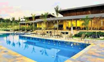 Imagem: Terreno em Condomínio em Bonfim Paulista