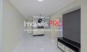 Imagem 2: Apartamento, Vila Olímpia - São Paulo