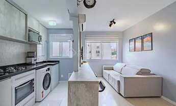 Imagem 6: CANOAS - Apartamento Padrão - Centro