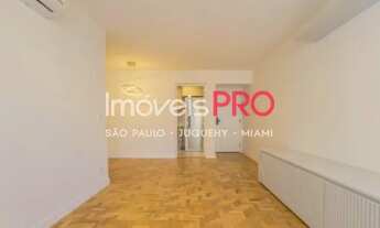 Imagem 4: Apartamento 82m² para Venda em Moema